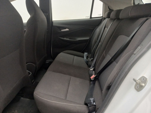 Chevrolet Onix 1.0 TURBO FLEX LT MANUAL