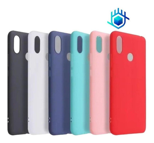 Funda Goma Delgada Huawei Suave Ligera Dama Mujer Hombr Case