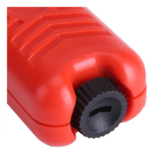 Mini Pelacables De 8 A 1.102pulgadapara Cortar Cables De Pvc