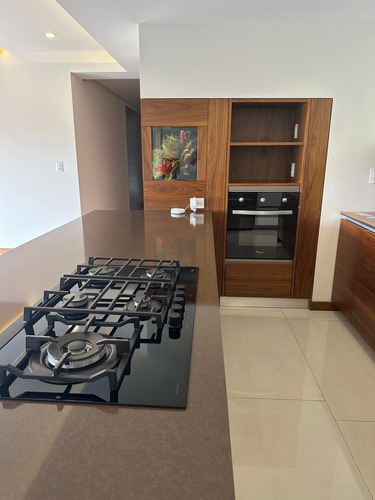 Departamento En Renta En Palmas La Paloma, Morelia, Michoacán