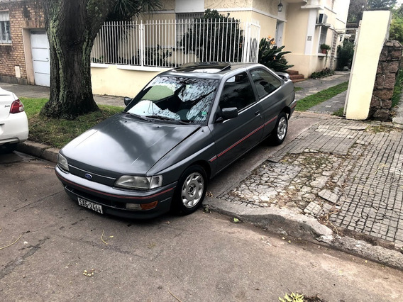 Ford Escort Xr3 .0i escort xr3 2.0 i Ford Escort Xr3 .0i