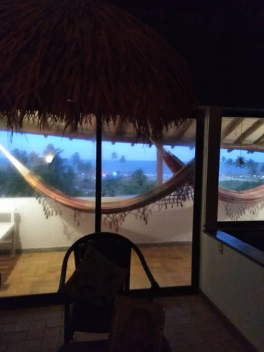 Imagen 3 de 30 de Luzhericacolina Vende Pent House Completamente Amoblado Y Equipado En Chichiriviche.