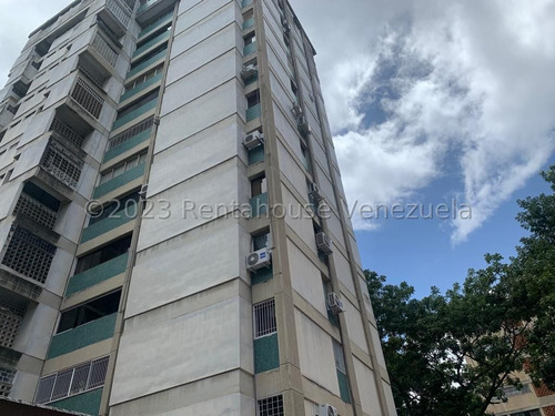 Venta De Apartamento En Urb. Chuao Mls #24-3341 Mnh