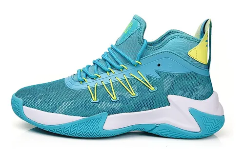Tenis nike top 270 verde militar