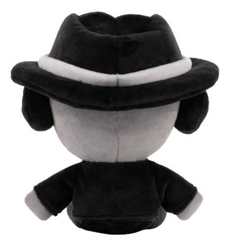 Forsaken Chance Plush Un Regalo Para Los Fanáticos Del Juego