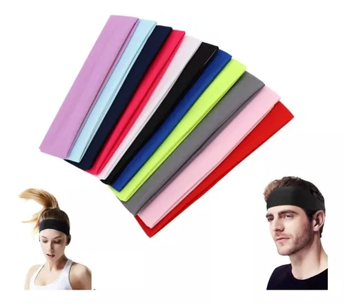 Bandas Para Cabello | MercadoLibre 📦