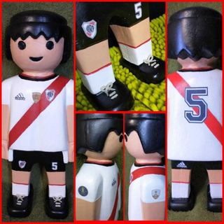 playmobil xxl personalizado