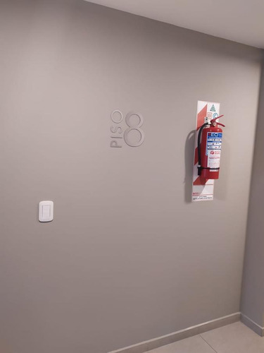 Imagen 2 de 9 de Departamento - Rosario