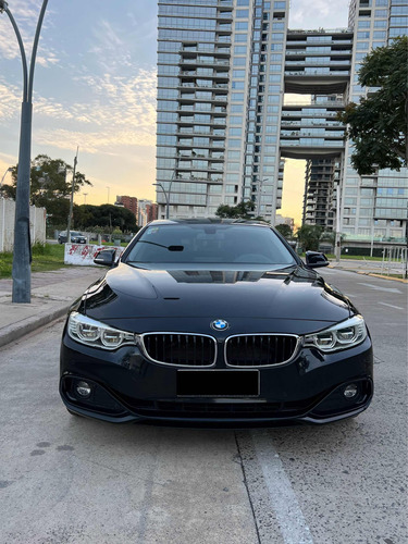 BMW Serie 4 2.0 430i Gran Coupe Sportline 252cv