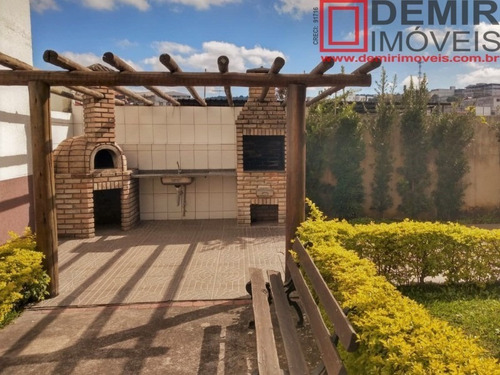 Imagem 11 de 12 de Apartamento - Ap00086 - 34918183