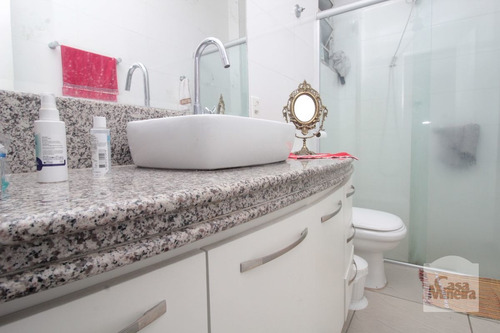 Imagem 15 de 15 de Apartamento À Venda No Centro - Código 268067 - 268067