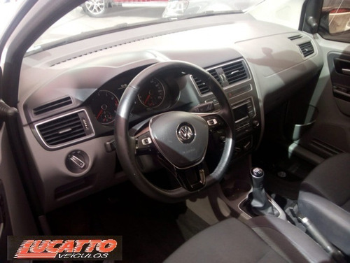 Imagem 4 de 5 de Vw/fox 1.0 Blumotion 2016