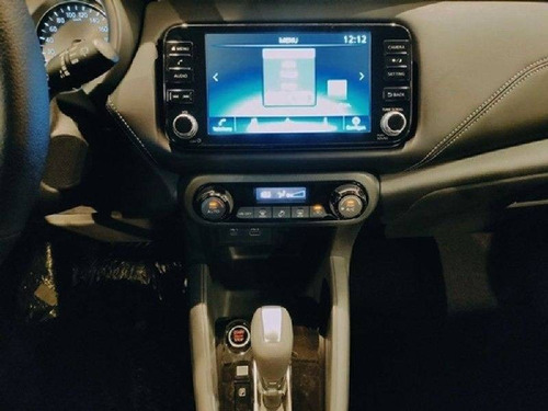 Imagem 11 de 14 de Nissan Kicks 1.6 16v Flexstart Exclusive Xtronic