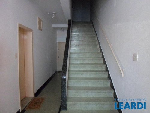 Imagem 6 de 6 de Apartamento - Barra Funda - Sp - 339493