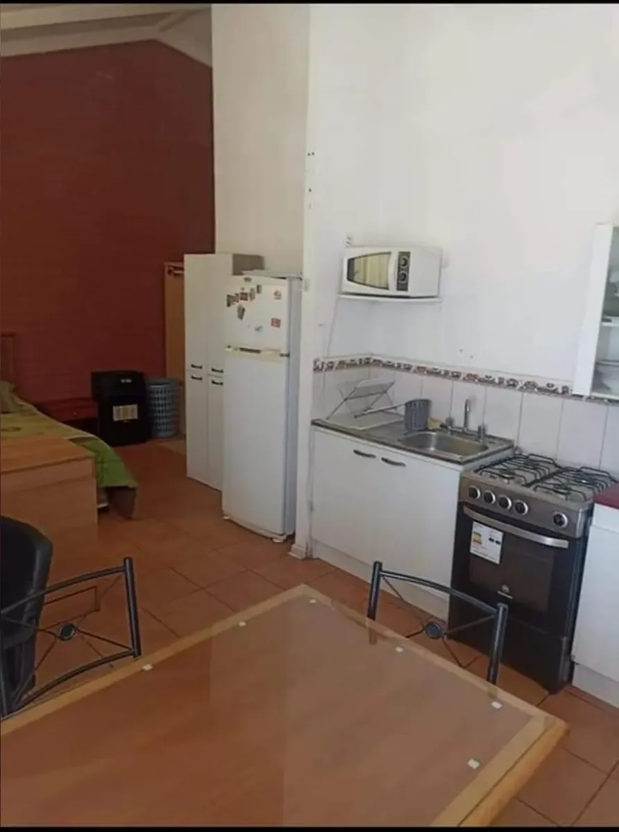 Imagen 5 de 13 de Se Arrienda Departamentos Amoblados
