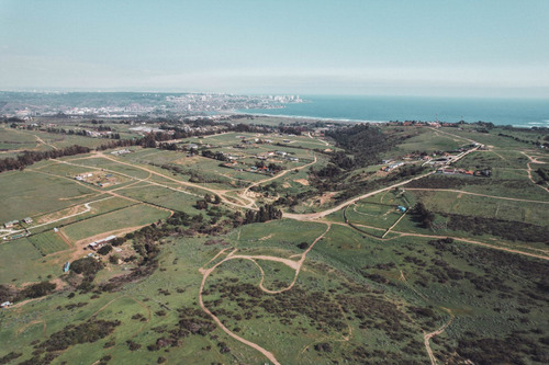 Santa Adela, A 5k De Rotonda De Concón