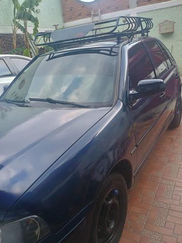 Volkswagen Pointer 2002