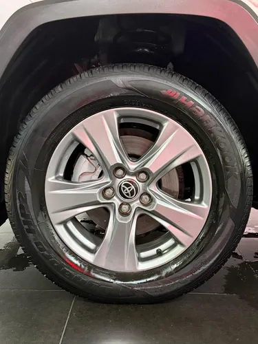 Toyota RAV4 2.5 Xle Hev 4X4 Cvt