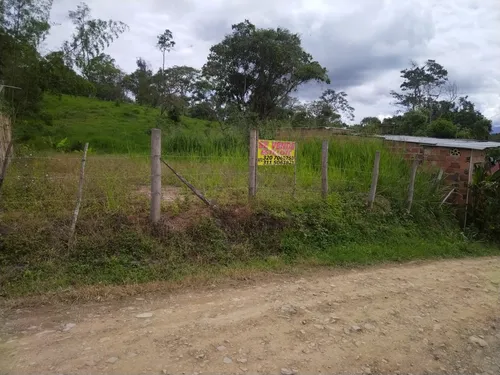 Dos Lotes En Un Solo Predio Con Escrituras