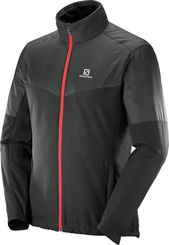 Campera Salomon Escape Jacket M 382981 Envíos A Todo El País