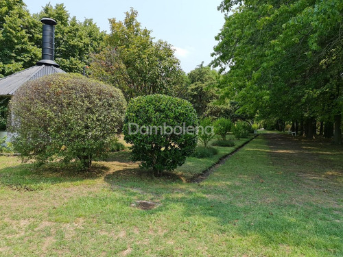 Imagen 21 de 30 de Terreno Lote En Venta O Permuta Ubicado En Colectora Acceso Oeste - General Rodríguez, G.b.a. Zona Oeste