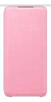 Comprar Funda Celular Samsung Galaxy S20 Smart Led View Cover Origin