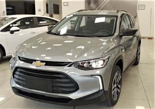 Chevrolet Tracker 1.2 Turbo At
