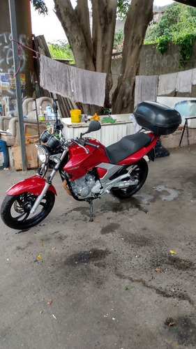 Yamara 250