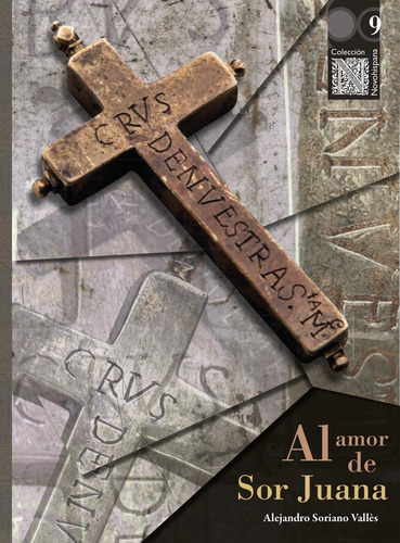 Libro Al Amor De Sor Juana