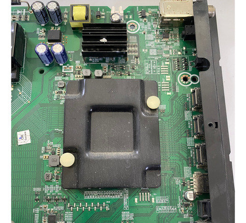 Rsag7 820 10461 Main Hisense 43r6000gm Serie 730 (Usado)