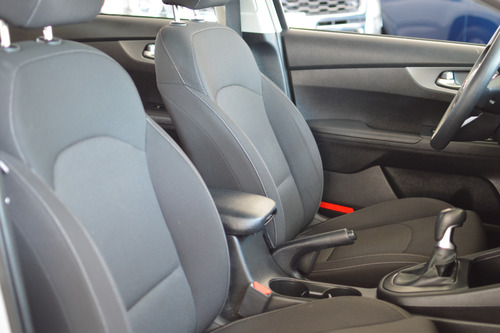 Kia Forte 2.0 Lx Mt
