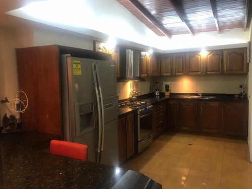 Imagen 11 de 15 de Se Vende Casa En La Urb Lomas Del Bosque Ve02-504st-yque