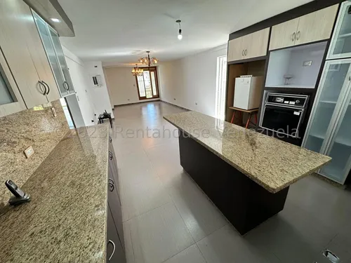 Casa En Venta En Macaracuay