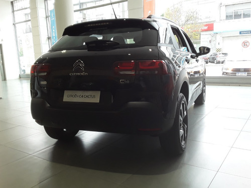 Citroën C4 Cactus Vti 115 Feel Pack