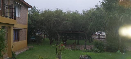 Imagen 29 de 30 de Casa Con Parque En Las Tapias - Traslasierra