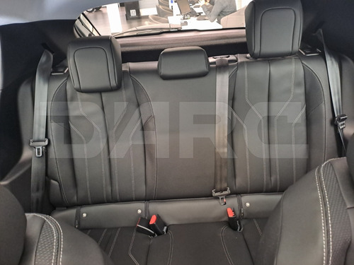 Peugeot 208 1.6l Feline Tiptronic