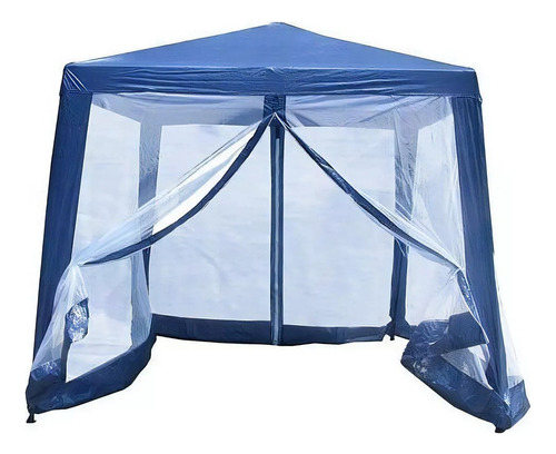 Respuesto Caños Varios Gazebo Mosquitero Outzen