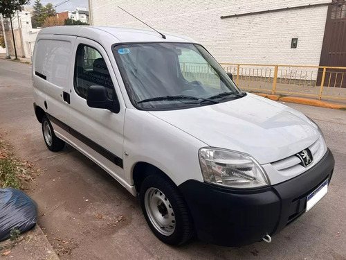 Peugeot Partner 1.6 Hdi Confort