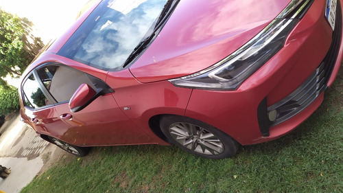 Toyota Corolla 1.8 Se-g Cvt 140cv
