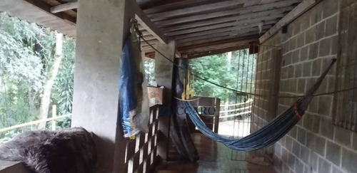 Chácara À Venda, 6000 M² Por R$ 250.000,00 - Tanque Grande - Guarulhos/sp - Ch0095