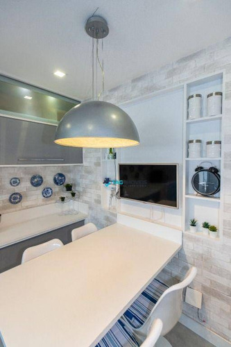 Imagem 21 de 30 de Apartamento Com 3 Dormitórios À Venda, 220 M² Por R$ 3.300.000,00 - Vila Mariana - São Paulo/sp - Ap2478