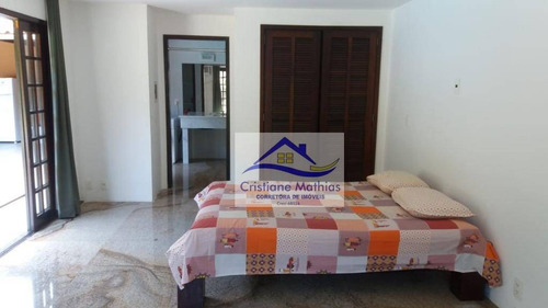 Imagem 24 de 30 de Charmosa Casa Com 4 Quartos Aos Pés Da Serra Da Tiririca De Itaipuaçu! - Ca0604