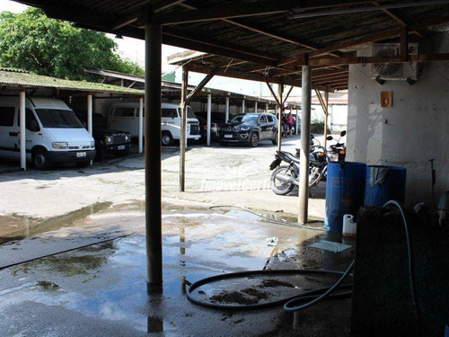 Imagem 23 de 25 de Terreno À Venda, 843 M² Por R$ 1.750.000,00 - Centro Histórico - Paranaguá/pr - Te0031