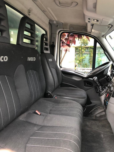Imagem 5 de 5 de Iveco Daily 70c17