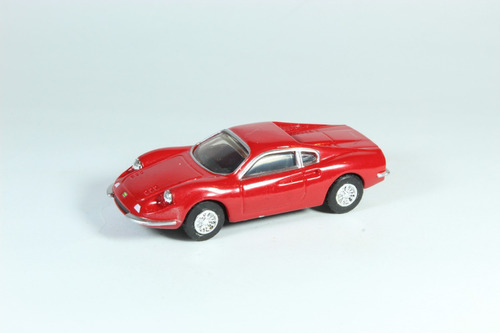 Dydo - Ferrari Dino 246gt - 1/72