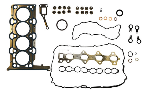 Juego Empaquetadura Motor Para Kia Sorento 2.2 2010 2015