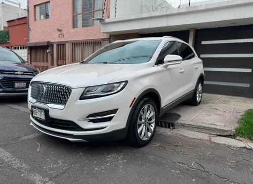 Lincoln MKC 2.3 Select At