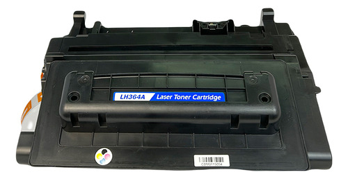 Toner Compatível Cc364a - P4014 P4515 P4014n P4015 Tinta Preto
