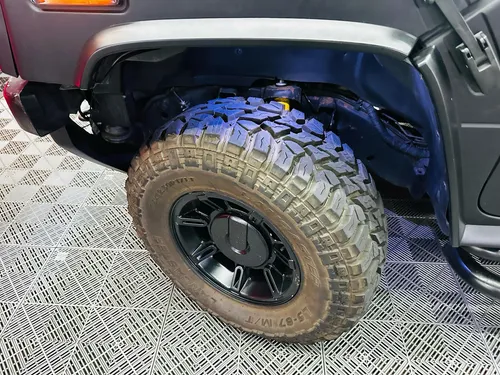 Hummer H2 6.0l