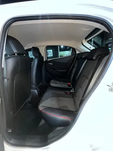 Mazda 2 Sport At 1.5 Gran Touring Lx/ch